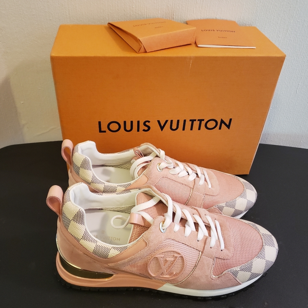 Louis Vuitton Sneakers